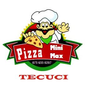 Pizza MiniMax Tecuci